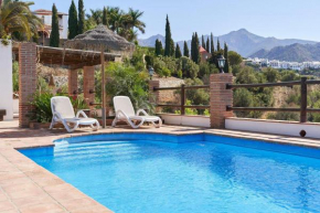 Villa Los Espejos De Frigiliana, Frigiliana